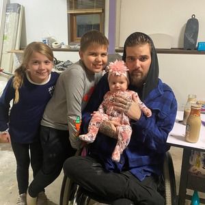 Meet your Posher, Sandy